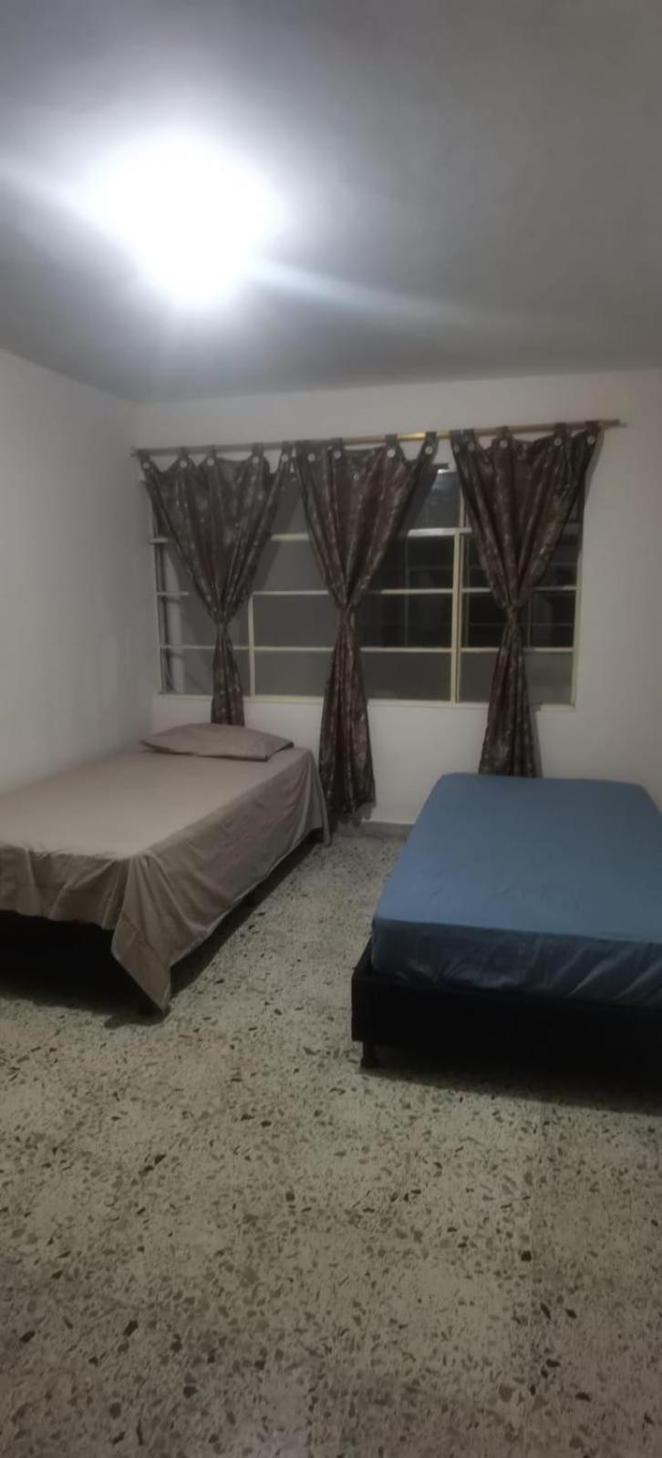 Casa Calasanz Hotel Medellin Bagian luar foto